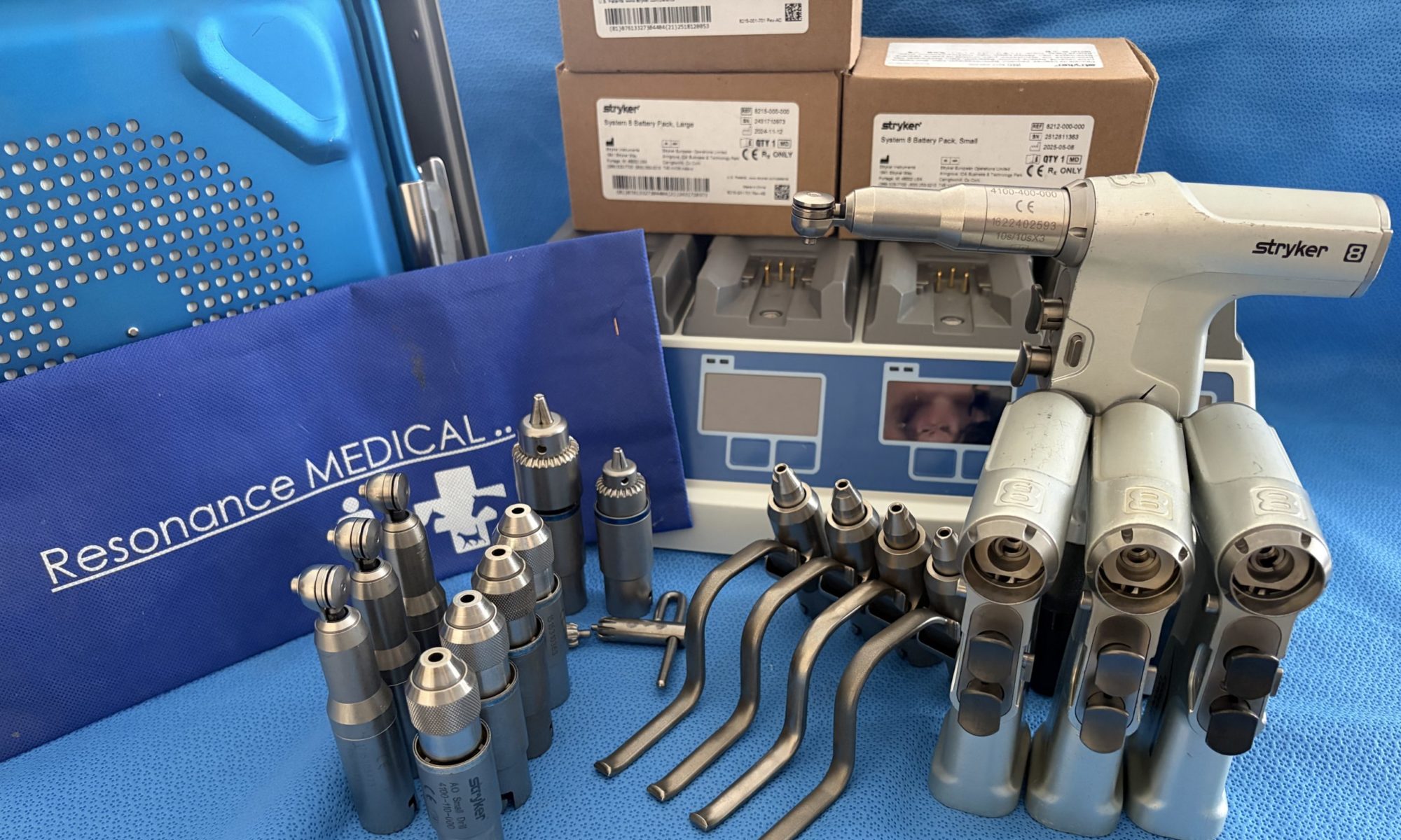 Resonance MEDICAL
