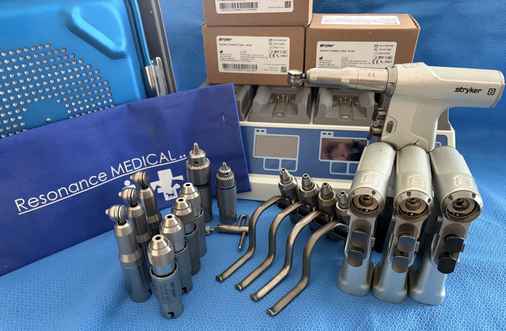 Resonance MEDICAL